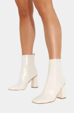 Karina Ankle Boots