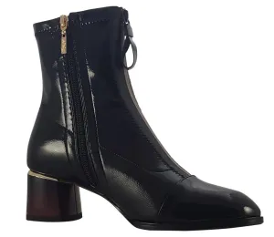 Kate Appleby Womens Boot Greenhill Schwarz
