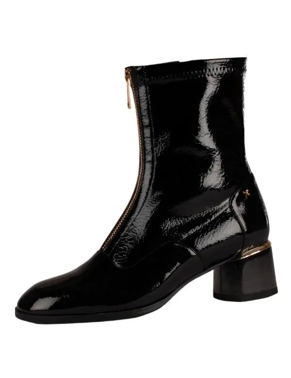 Kate Appleby Womens Boot Greenhill Schwarz