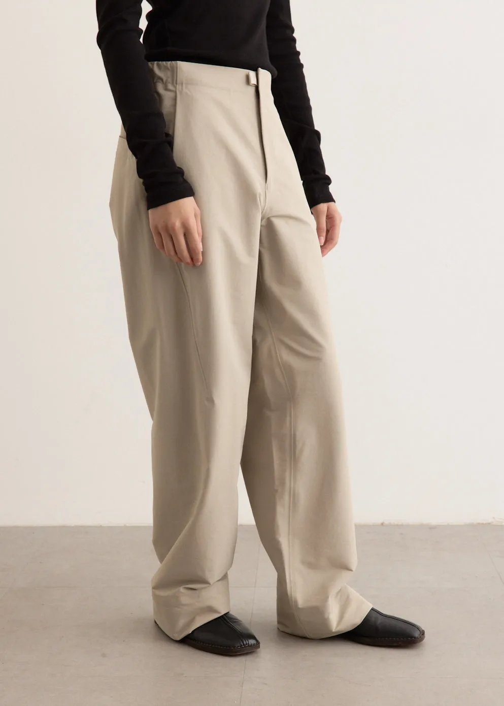 Khara Pants