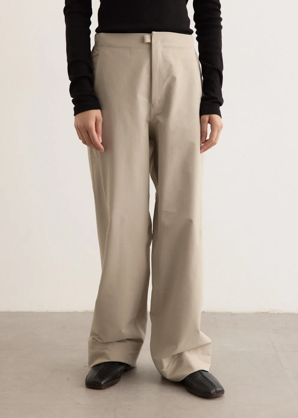 Khara Pants