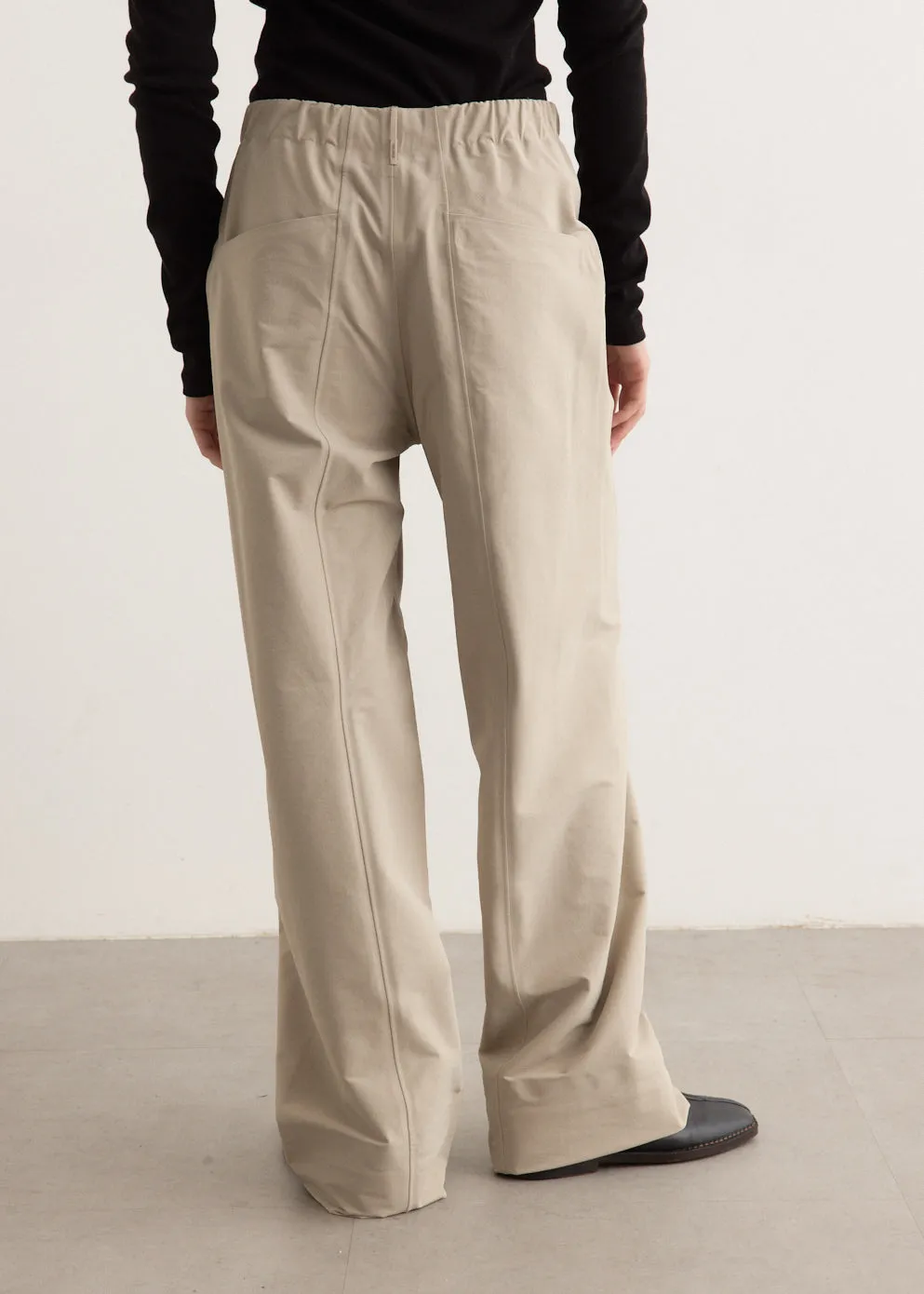 Khara Pants