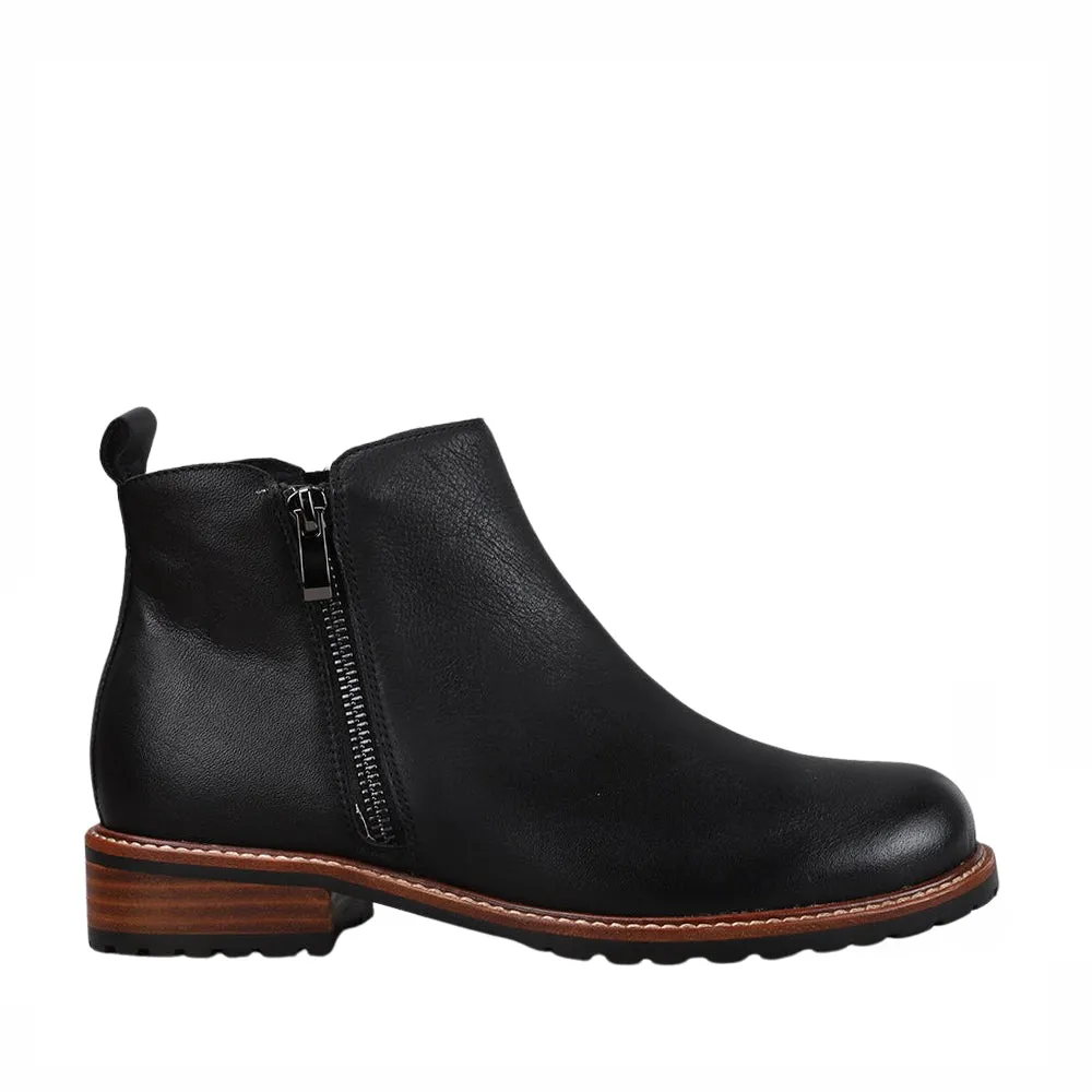 LE SANSA FIG BLACK