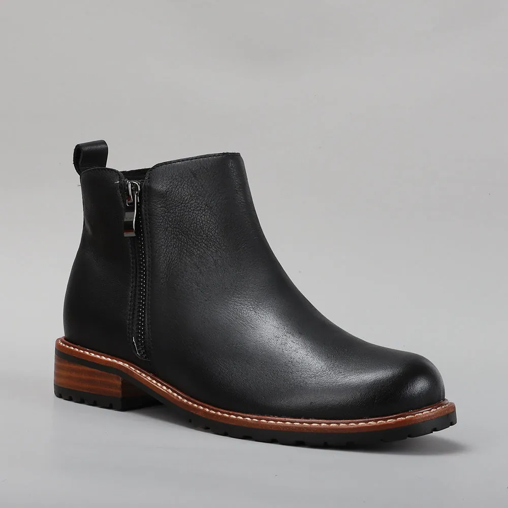 LE SANSA FIG BLACK