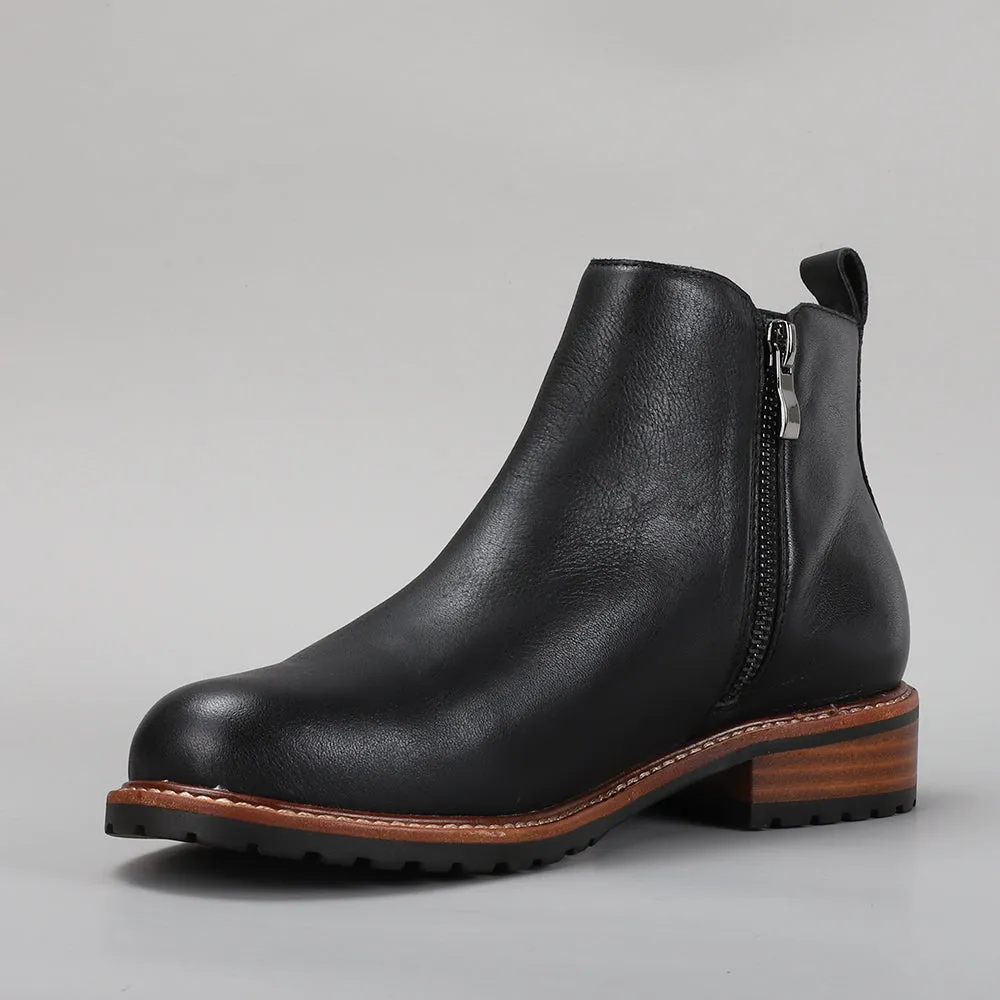 LE SANSA FIG BLACK