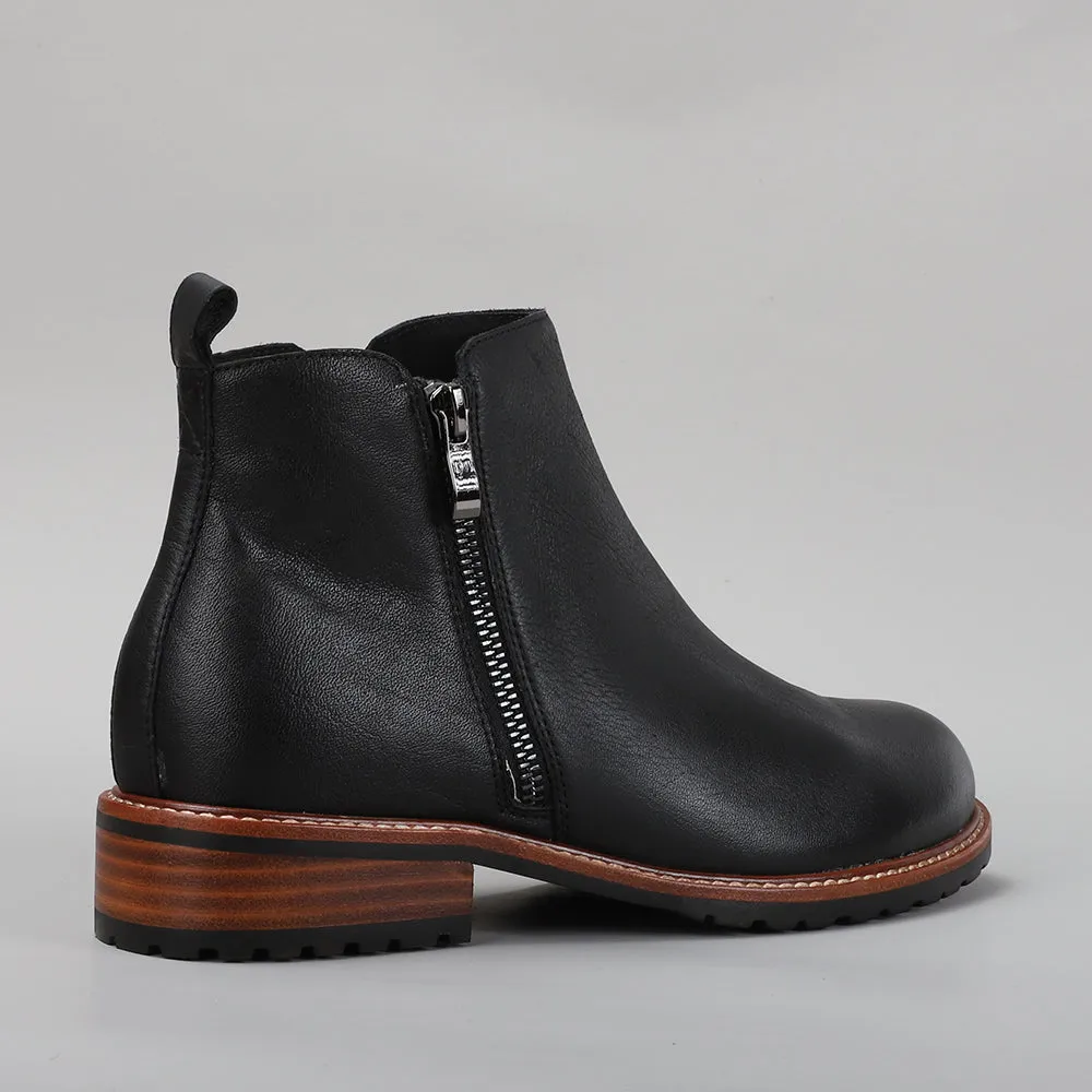 LE SANSA FIG BLACK