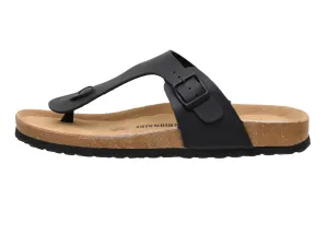 Leah Men's Cork Footbed Sandal
