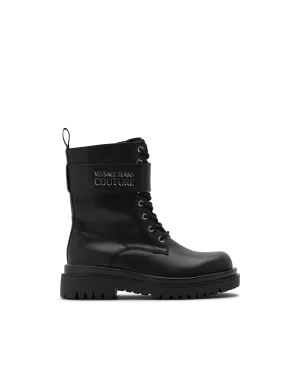 Logo Drew Boots