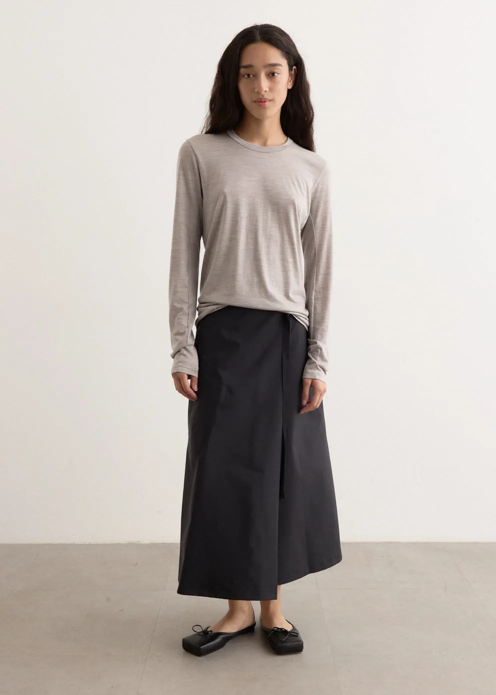 Lota Skirt