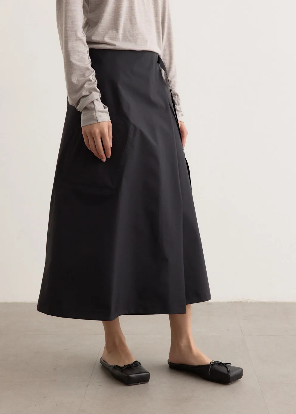 Lota Skirt