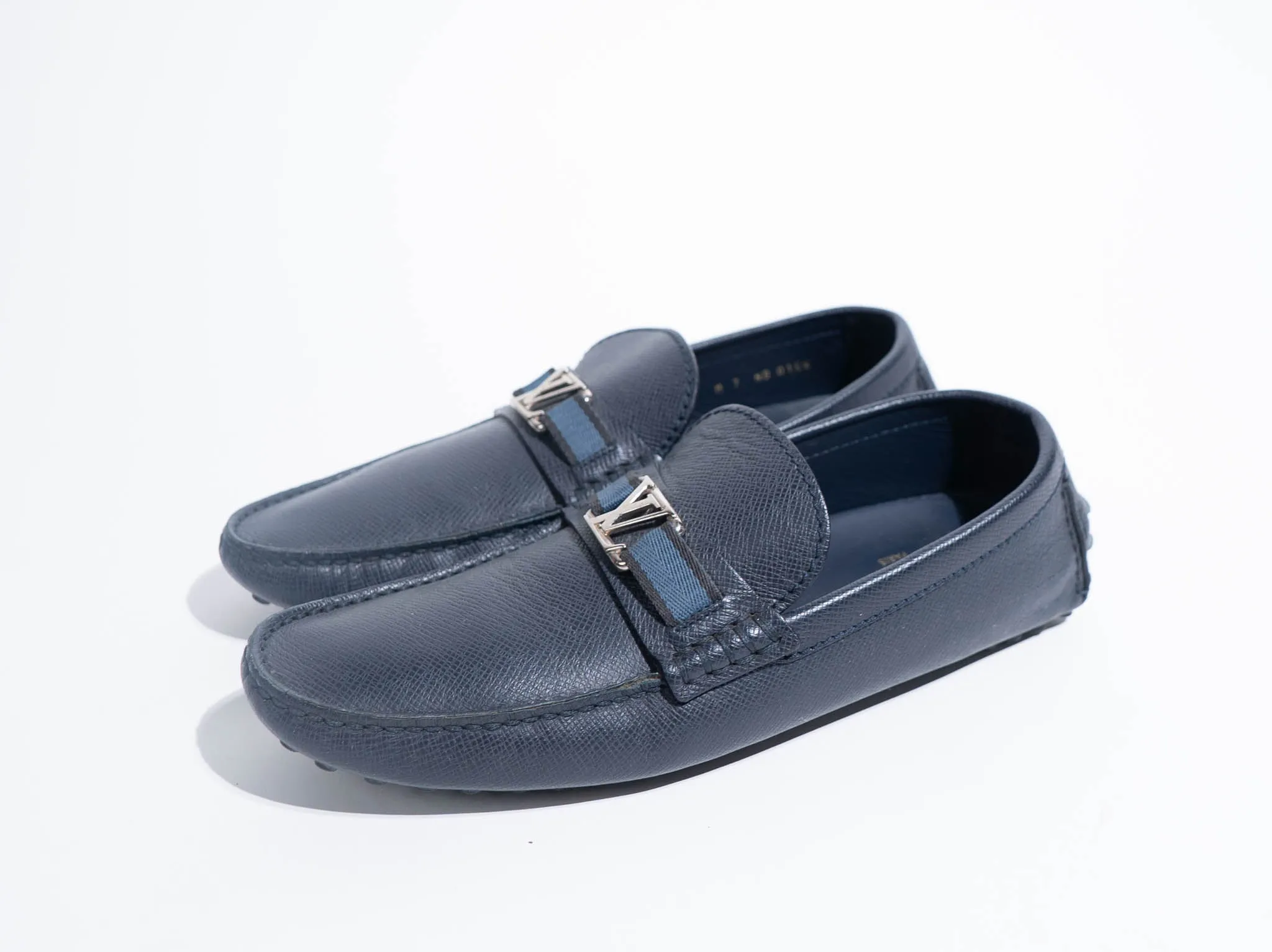 Louis Vuitton Mocassin