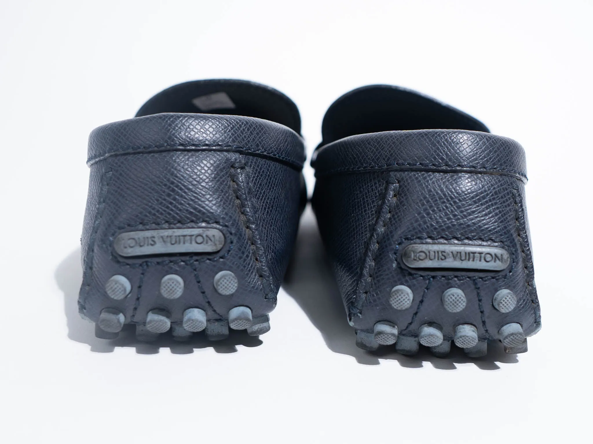 Louis Vuitton Mocassin