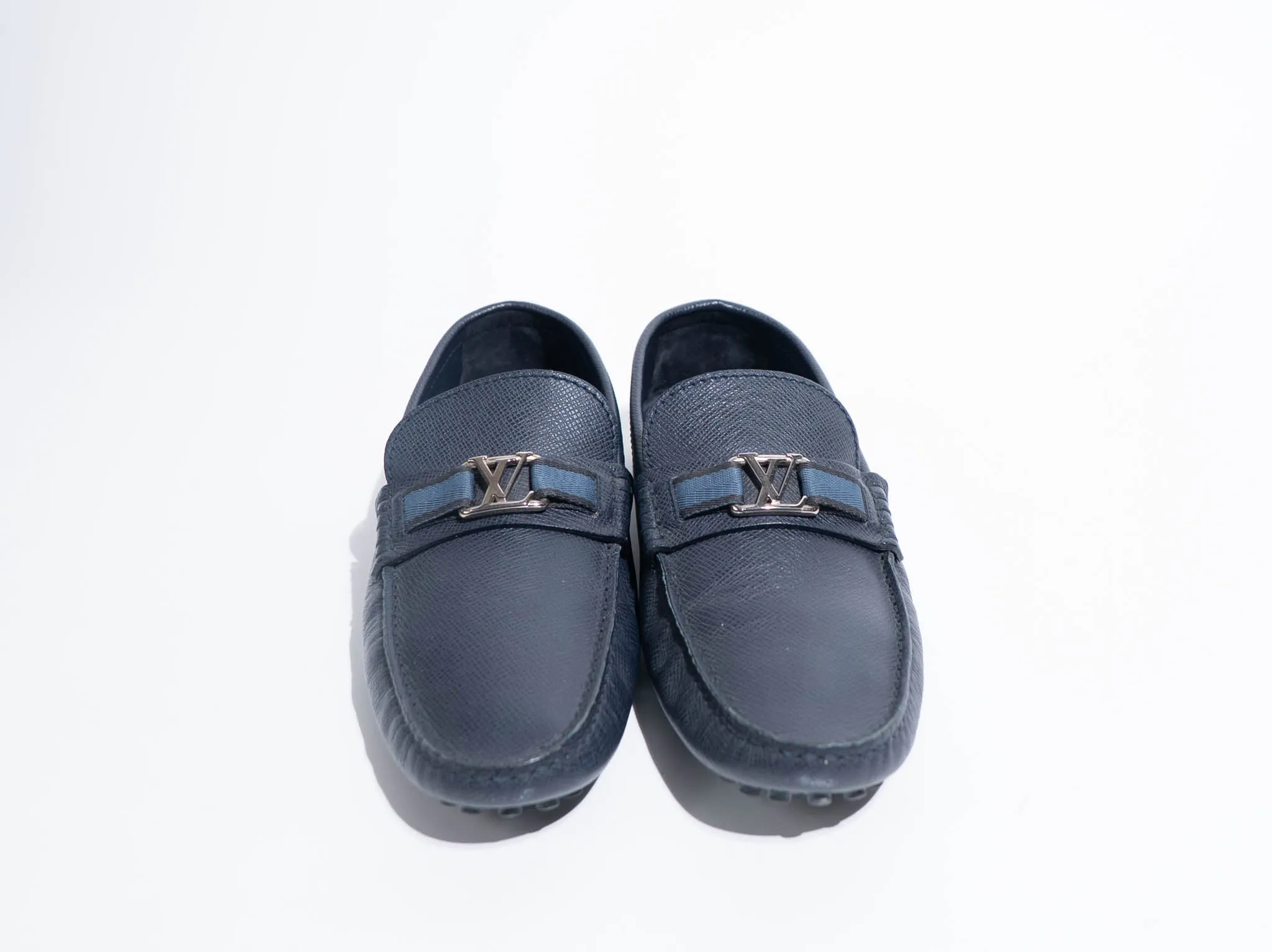 Louis Vuitton Mocassin