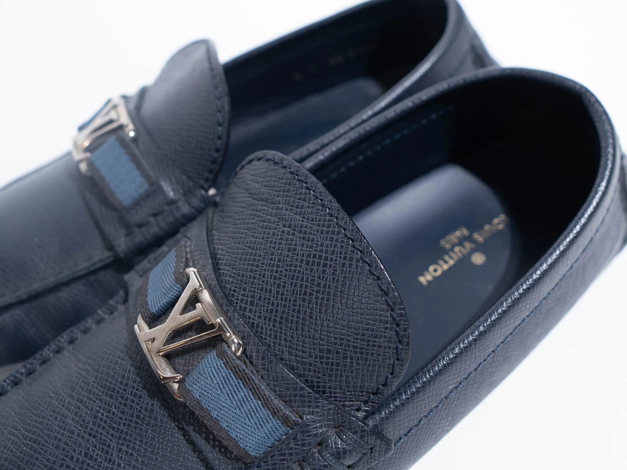 Louis Vuitton Mocassin