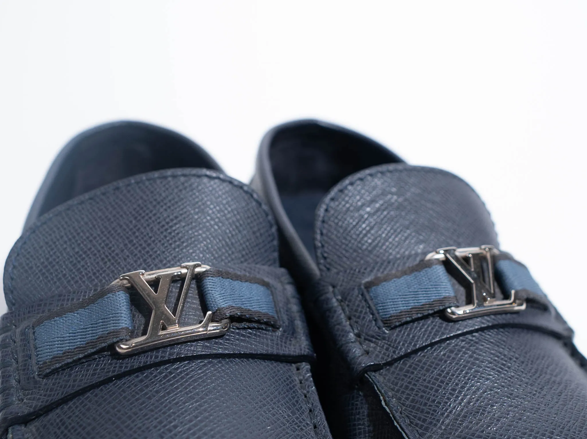 Louis Vuitton Mocassin