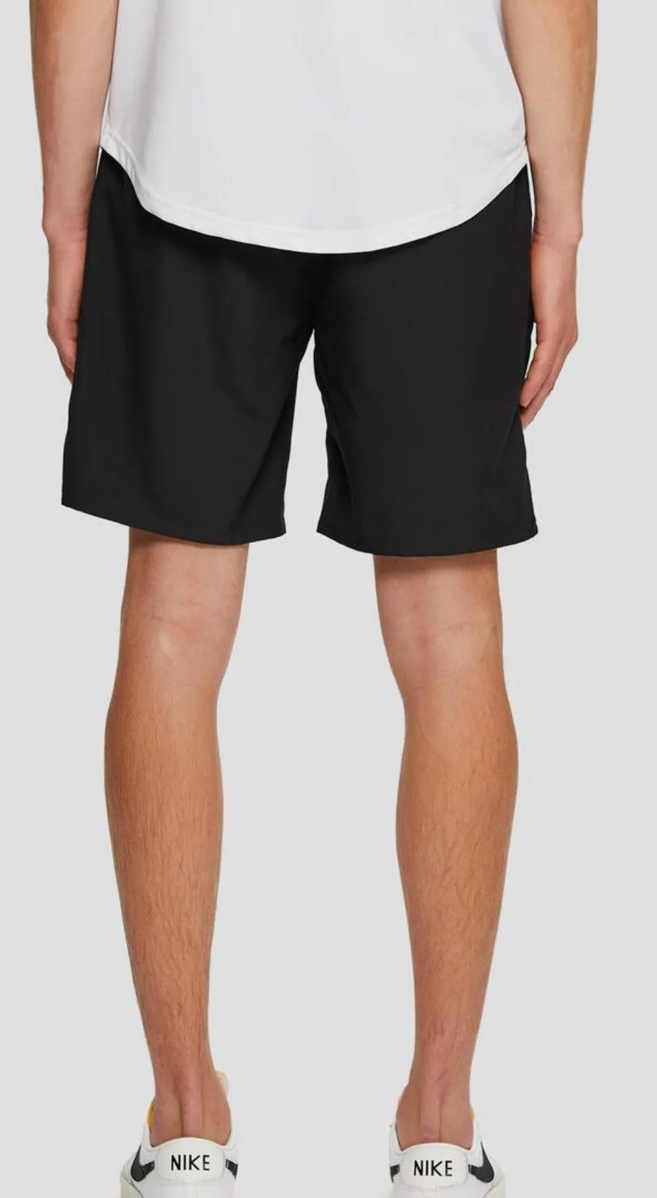 Lounge Tek Shorts