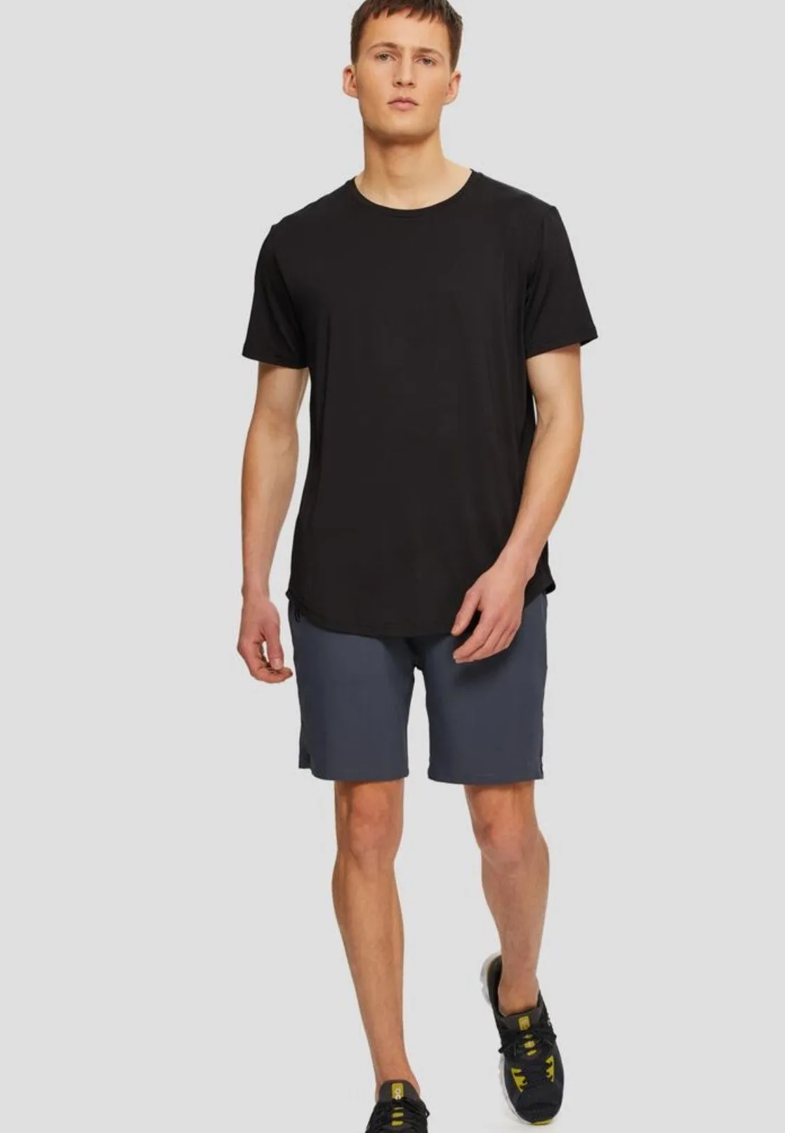 Lounge Tek Shorts