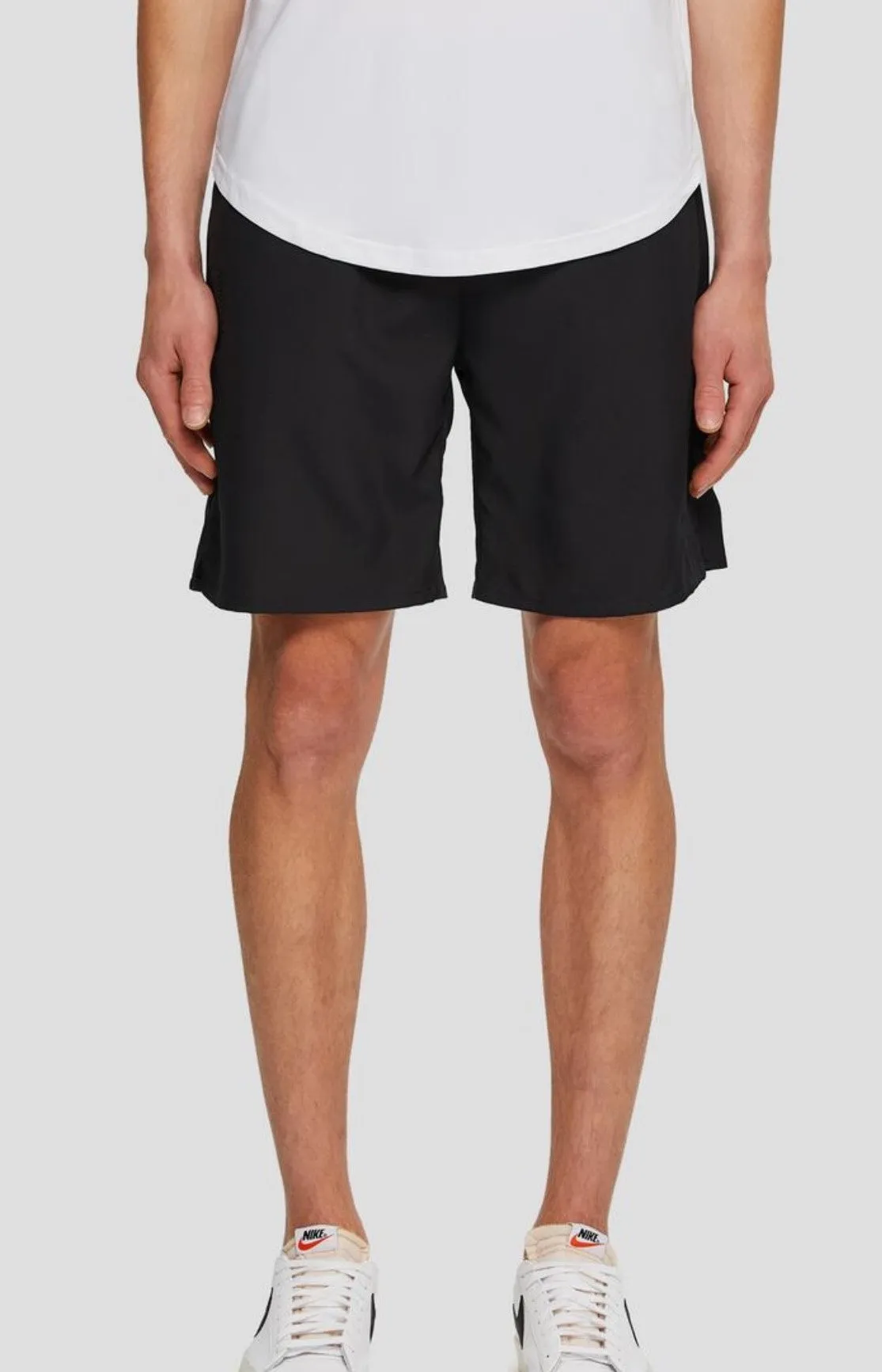 Lounge Tek Shorts