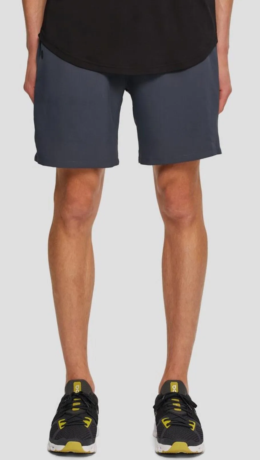 Lounge Tek Shorts