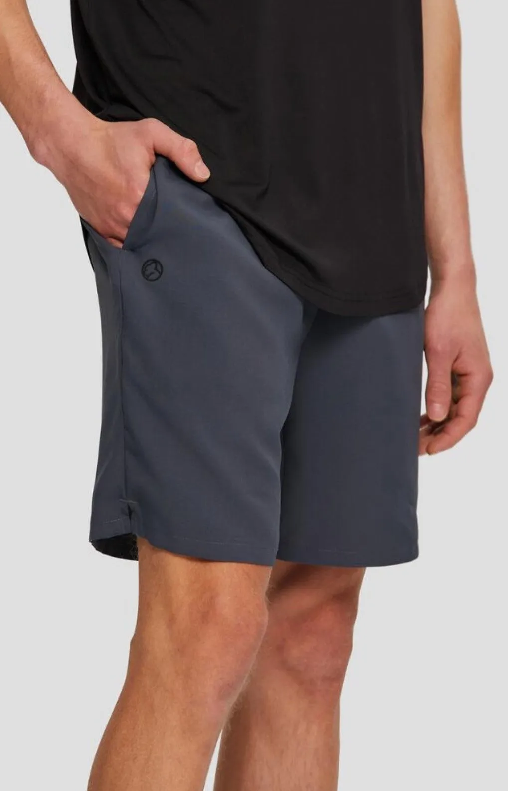 Lounge Tek Shorts