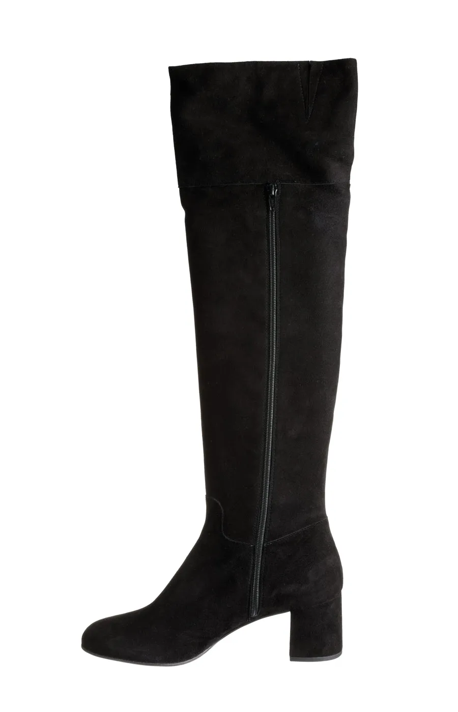 MDF CHICO BLACK