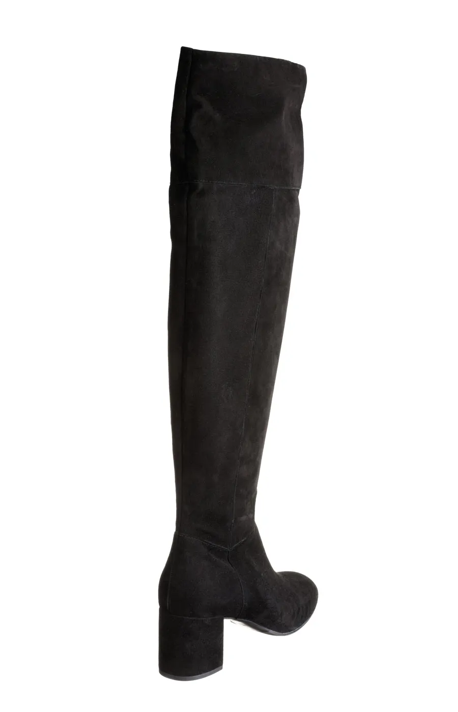 MDF CHICO BLACK