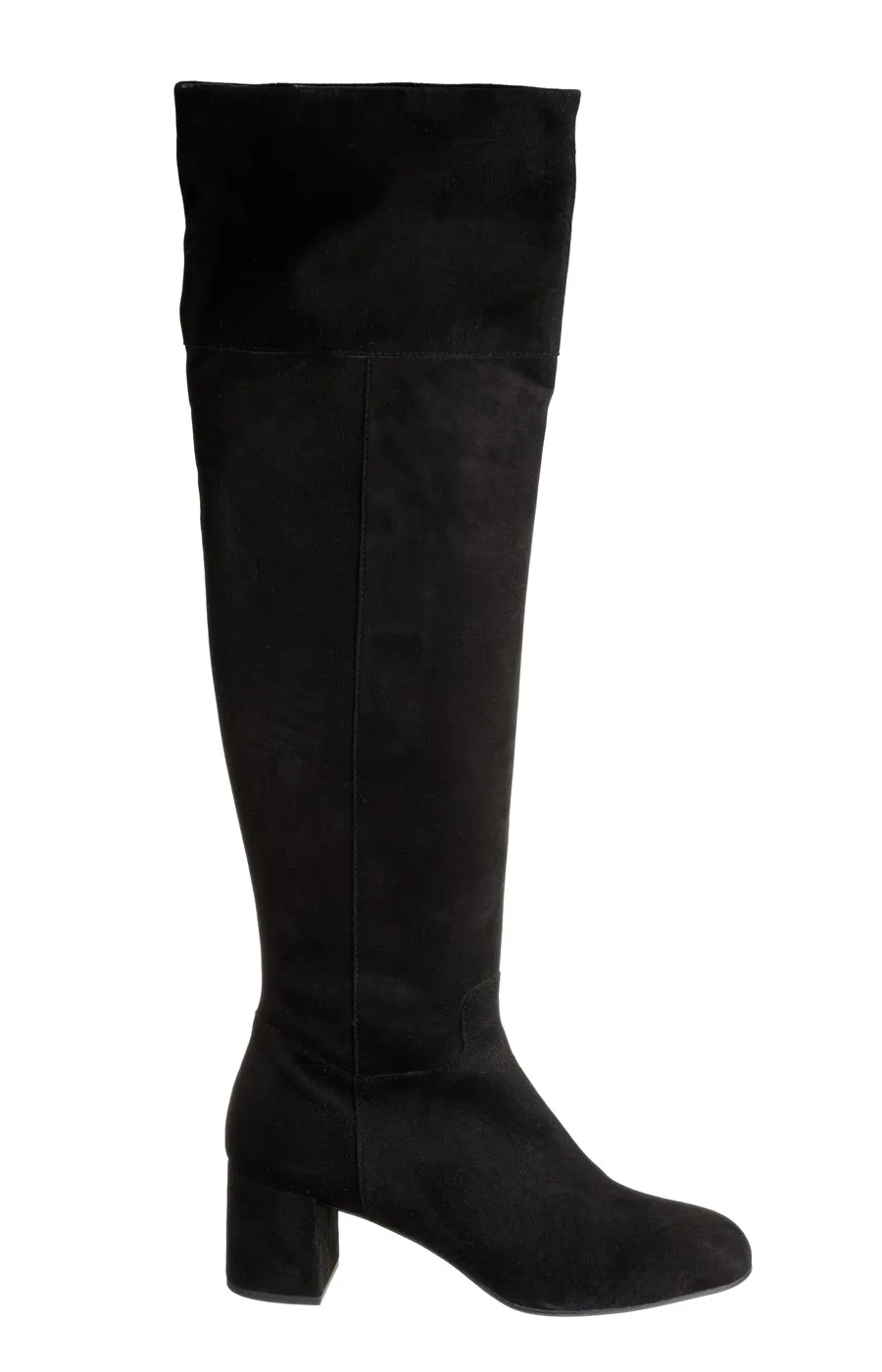 MDF CHICO BLACK