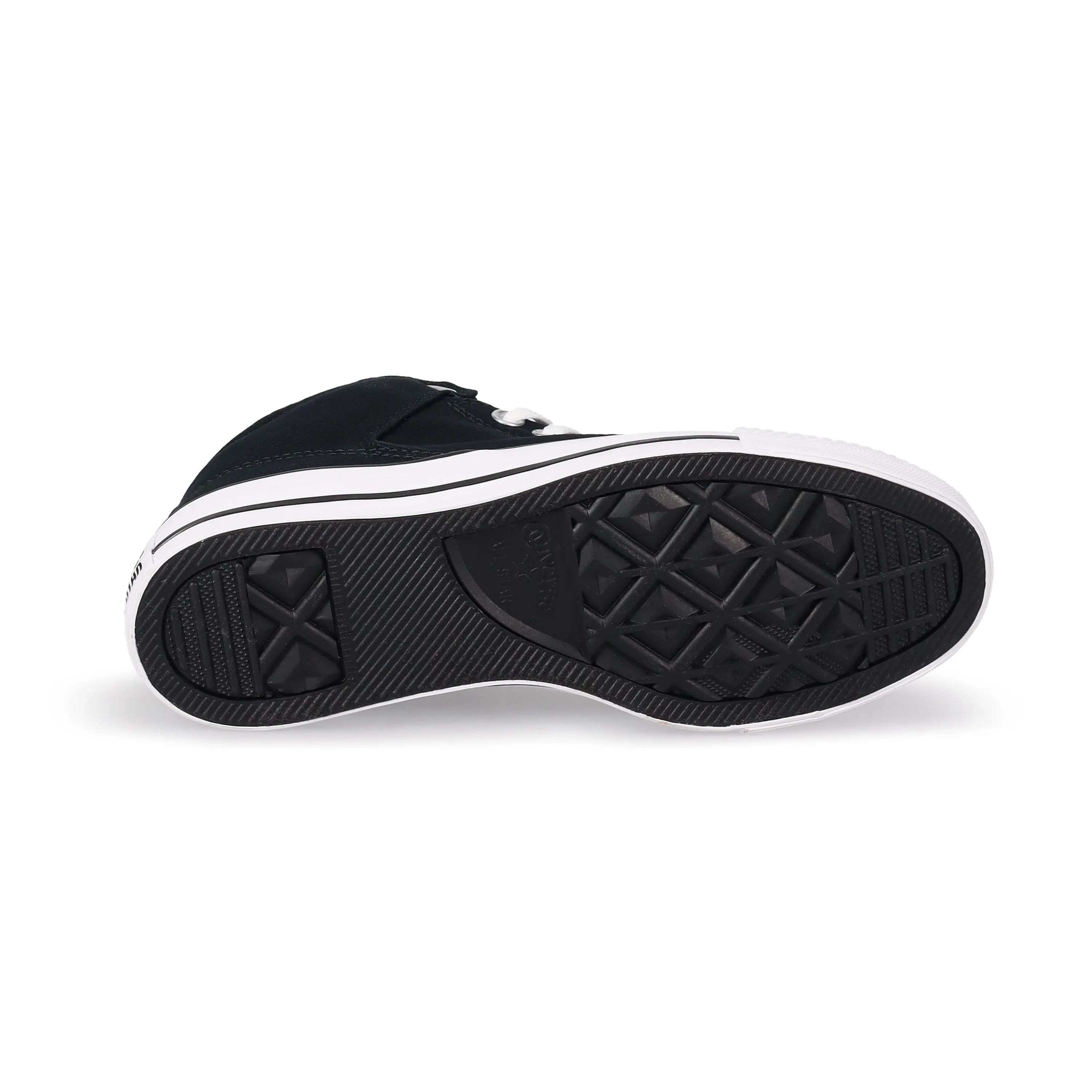 Men's Converse Chuck Taylor All Star High Street Sneakers