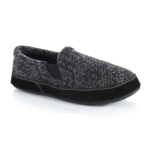 Men's Fave Gore Moc Slipper with Cloud Cushion® Comfort