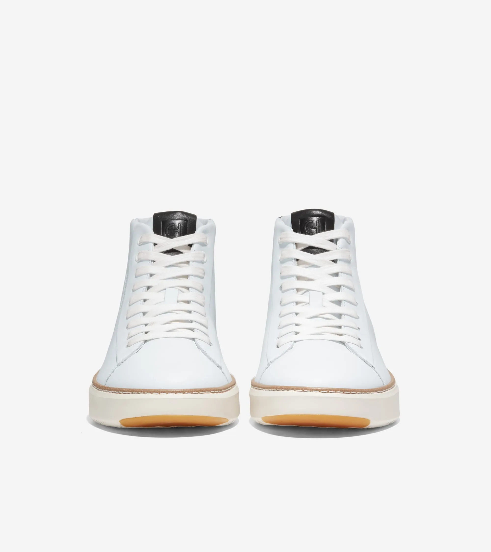 Men's GrandPrø Topspin Mid Sneakers