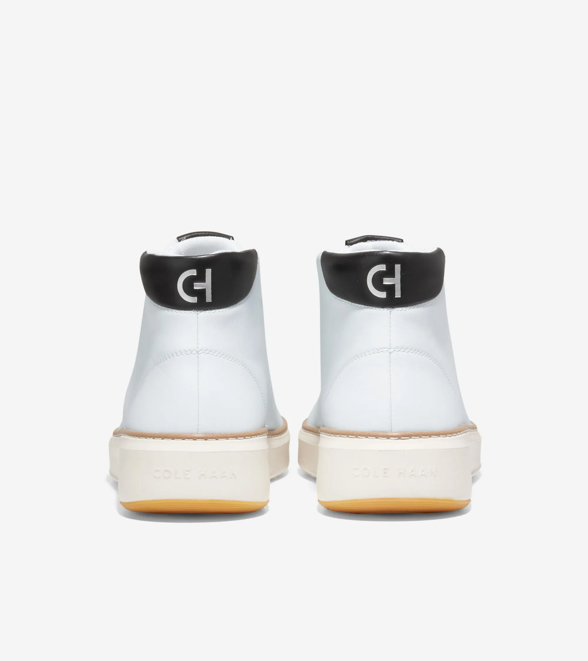 Men's GrandPrø Topspin Mid Sneakers