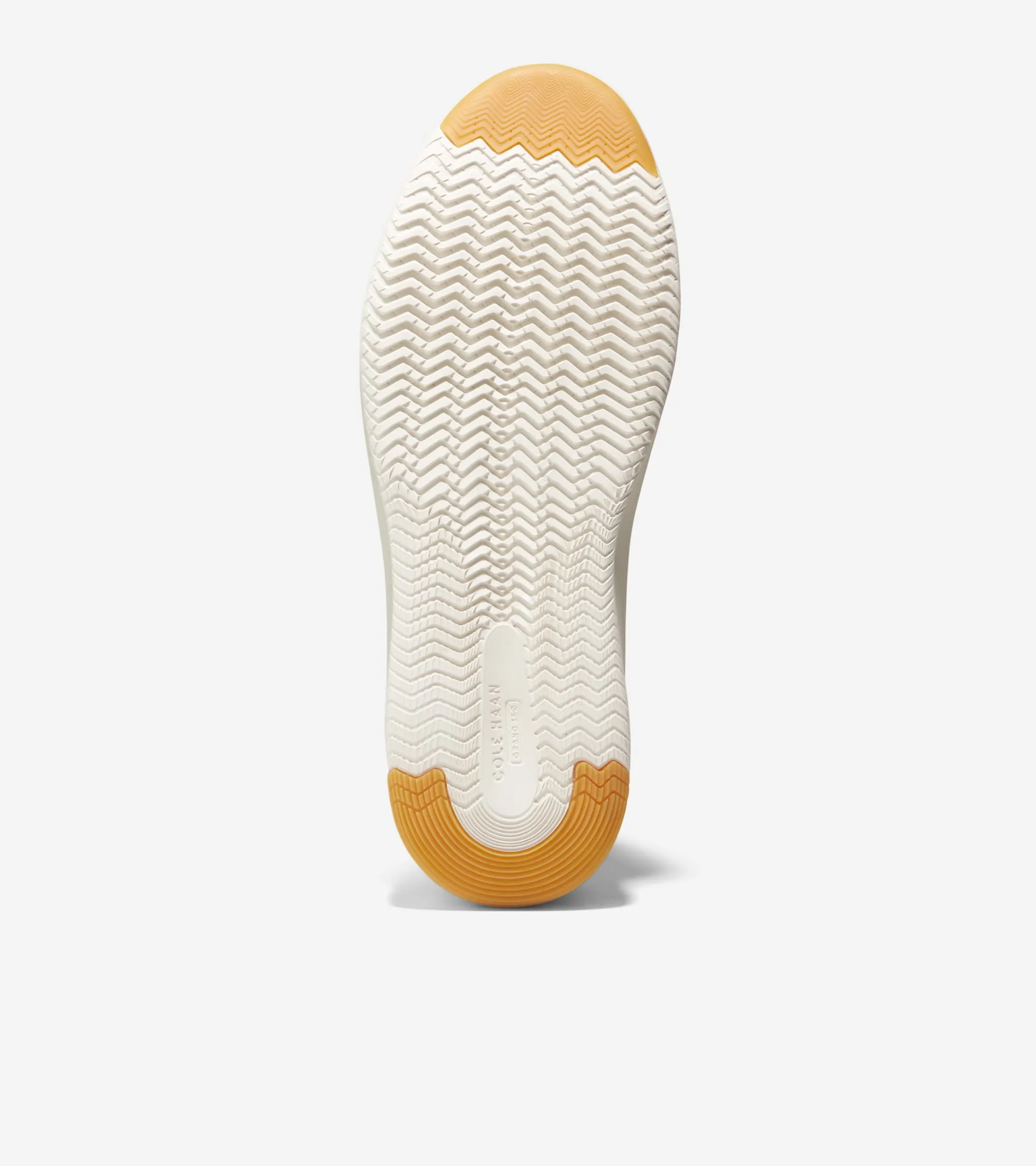 Men's GrandPrø Topspin Mid Sneakers