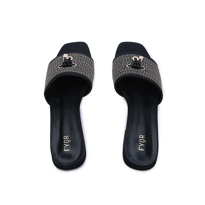 Metal Fitting Flat HL 218