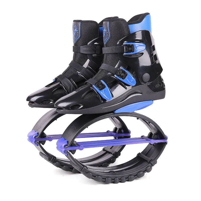 Miaomiaolong Kangroo Jumping Women Shoe Men Shoes