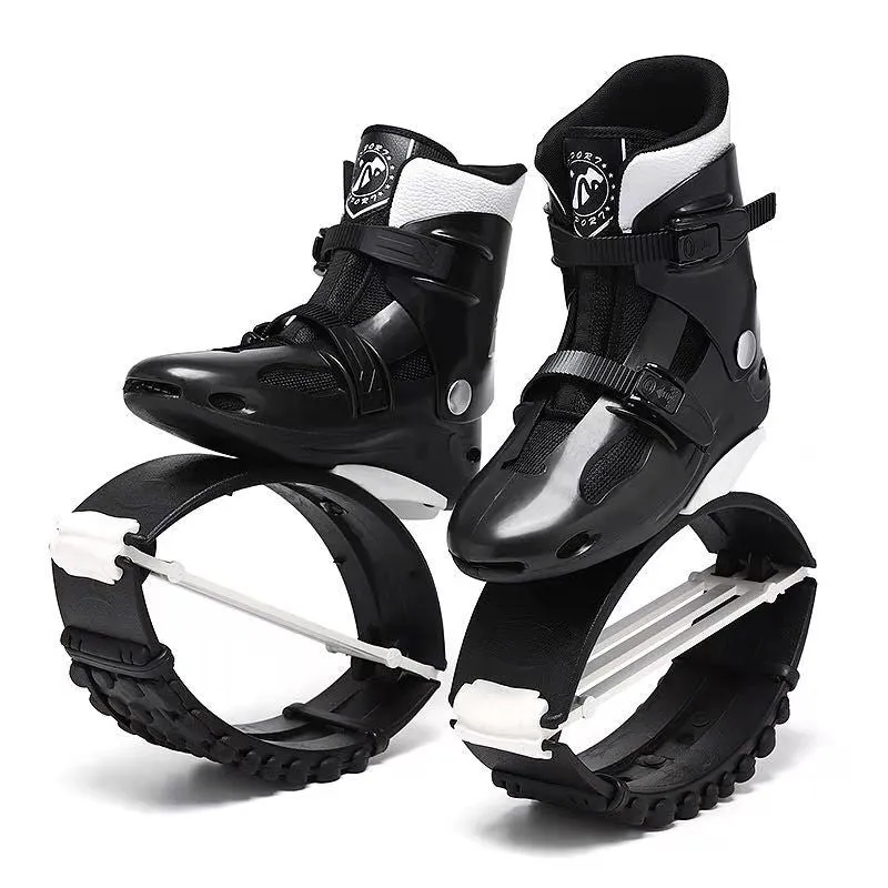 Miaomiaolong Kangroo Jumping Women Shoe Men Shoes