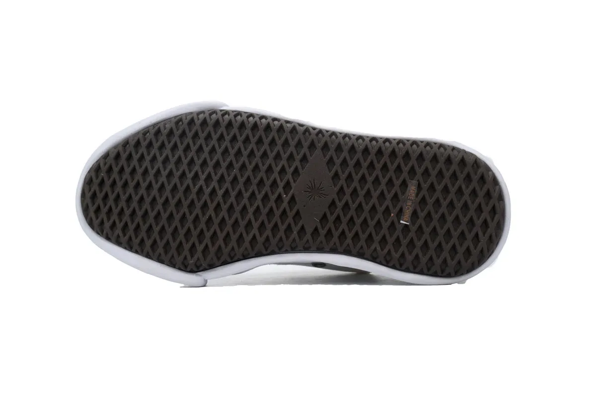 Mihara Yasuhiro White Sneaker