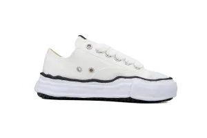 Mihara Yasuhiro White Sneaker