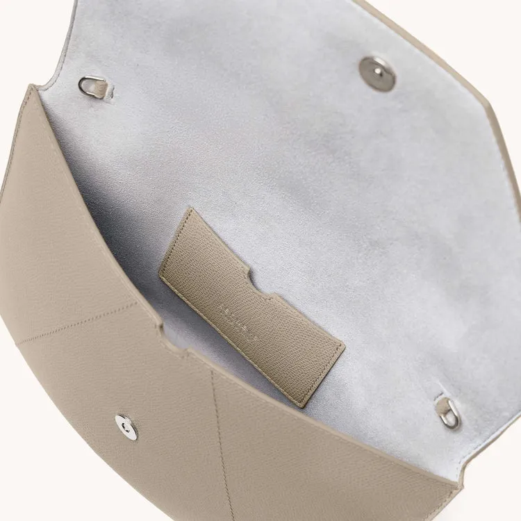 Mini Envelope Sleeve | Pebbled