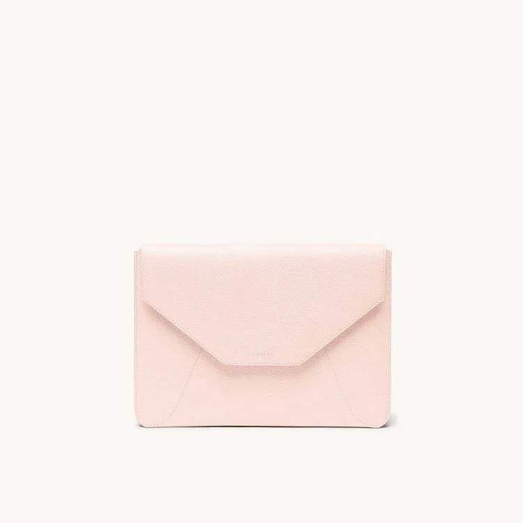 Mini Envelope Sleeve | Pebbled