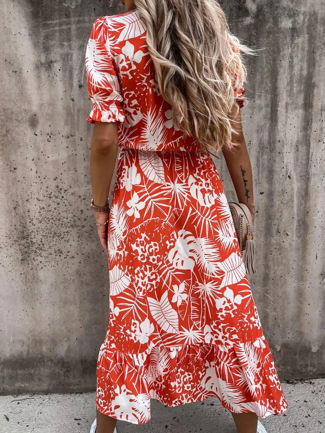 Mirella | Chic Dress