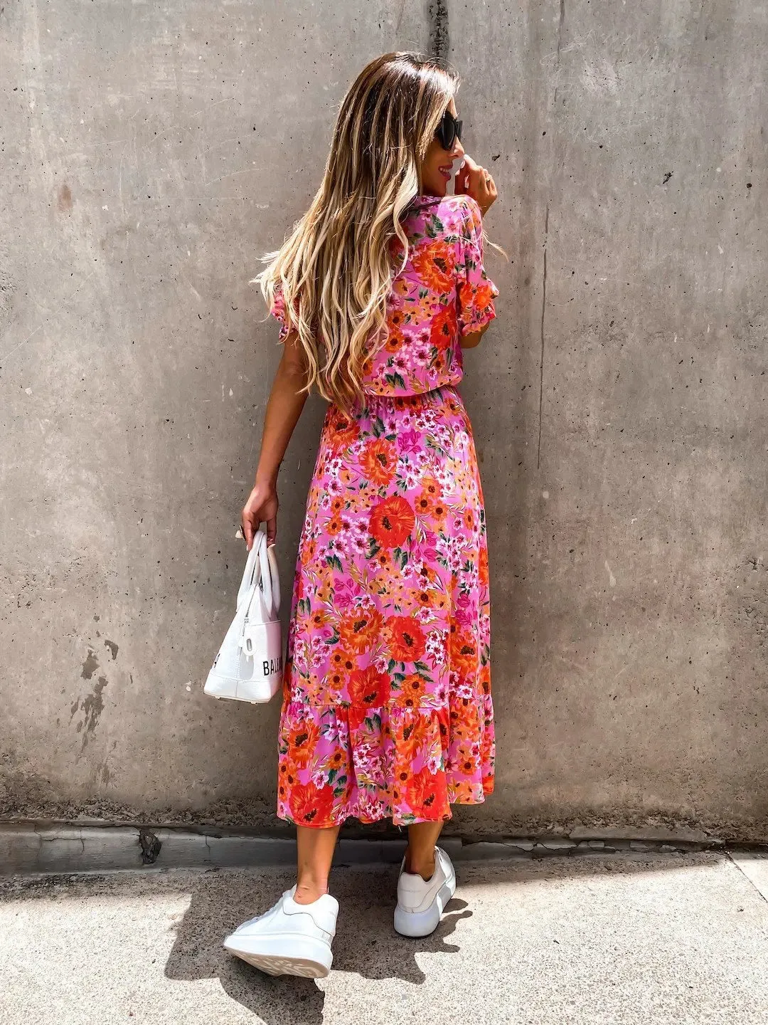 Mirella | Chic Dress