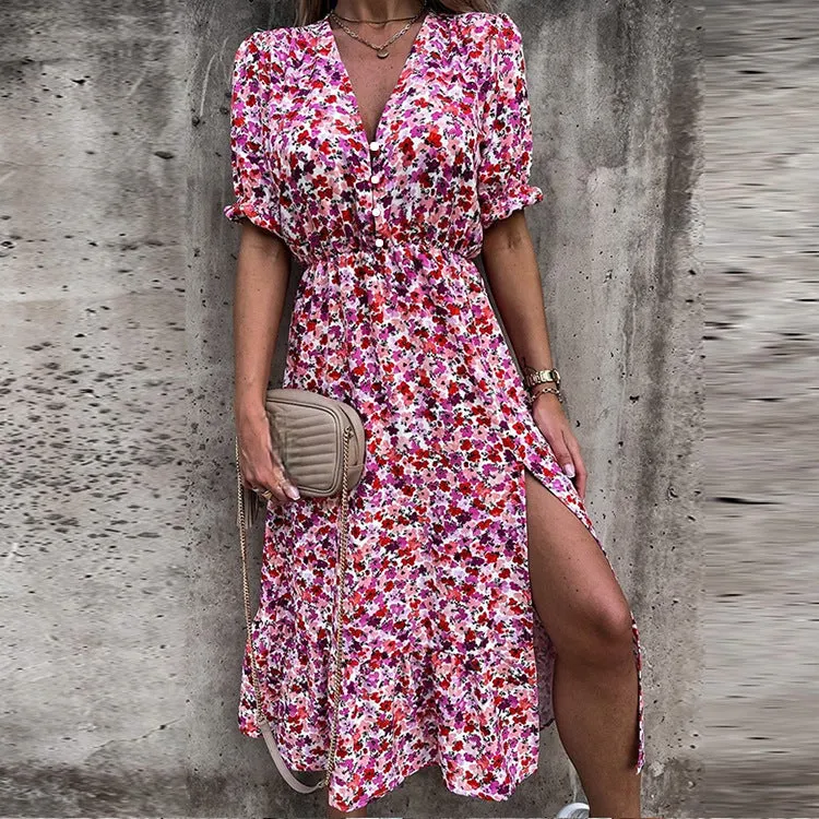Mirella | Chic Dress