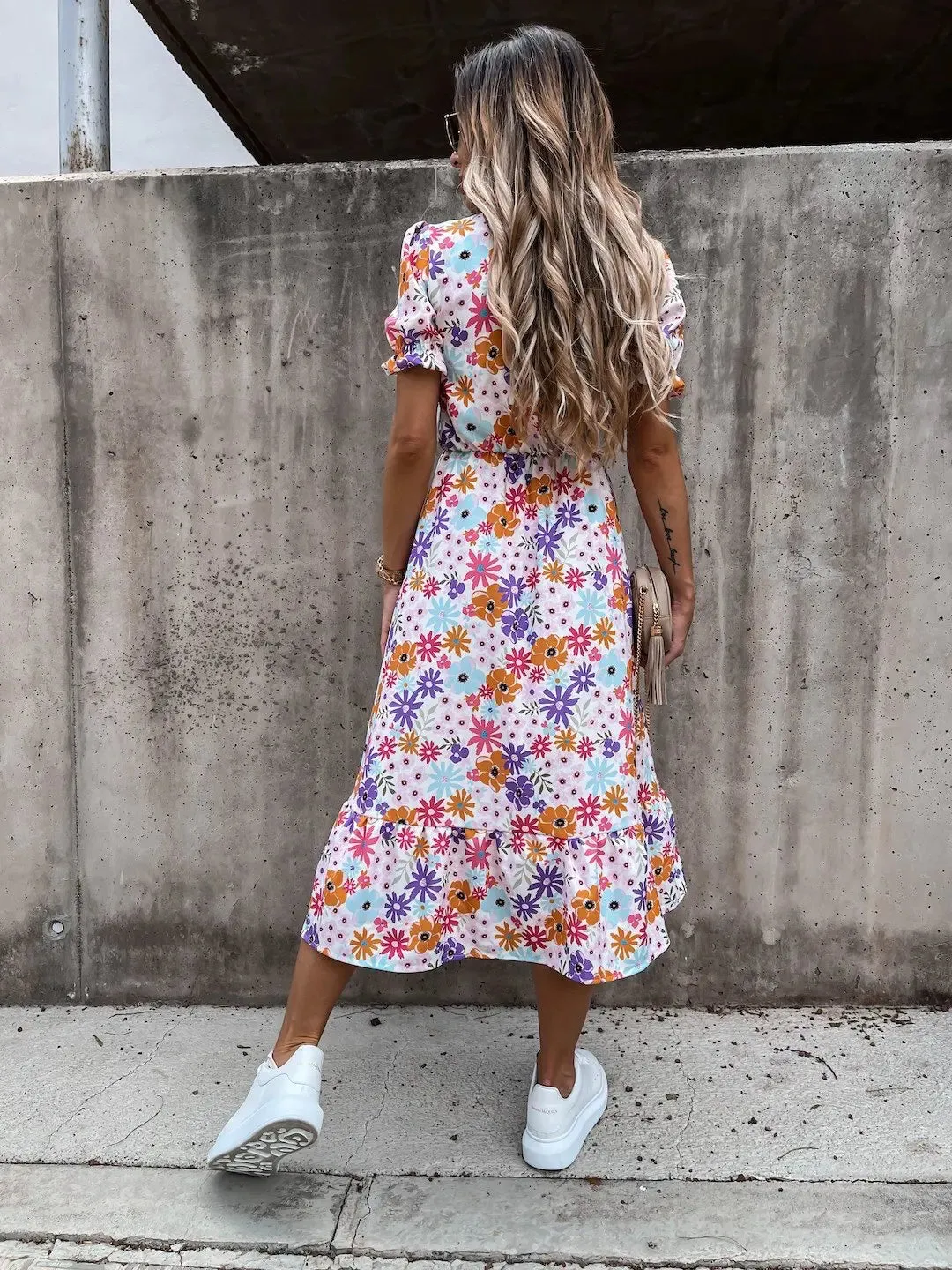 Mirella | Chic Dress