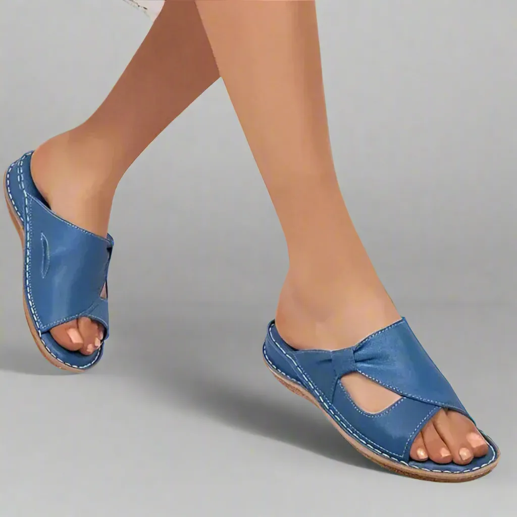 Mirlinda | Premium Non-Slip Orthopedic Sandals