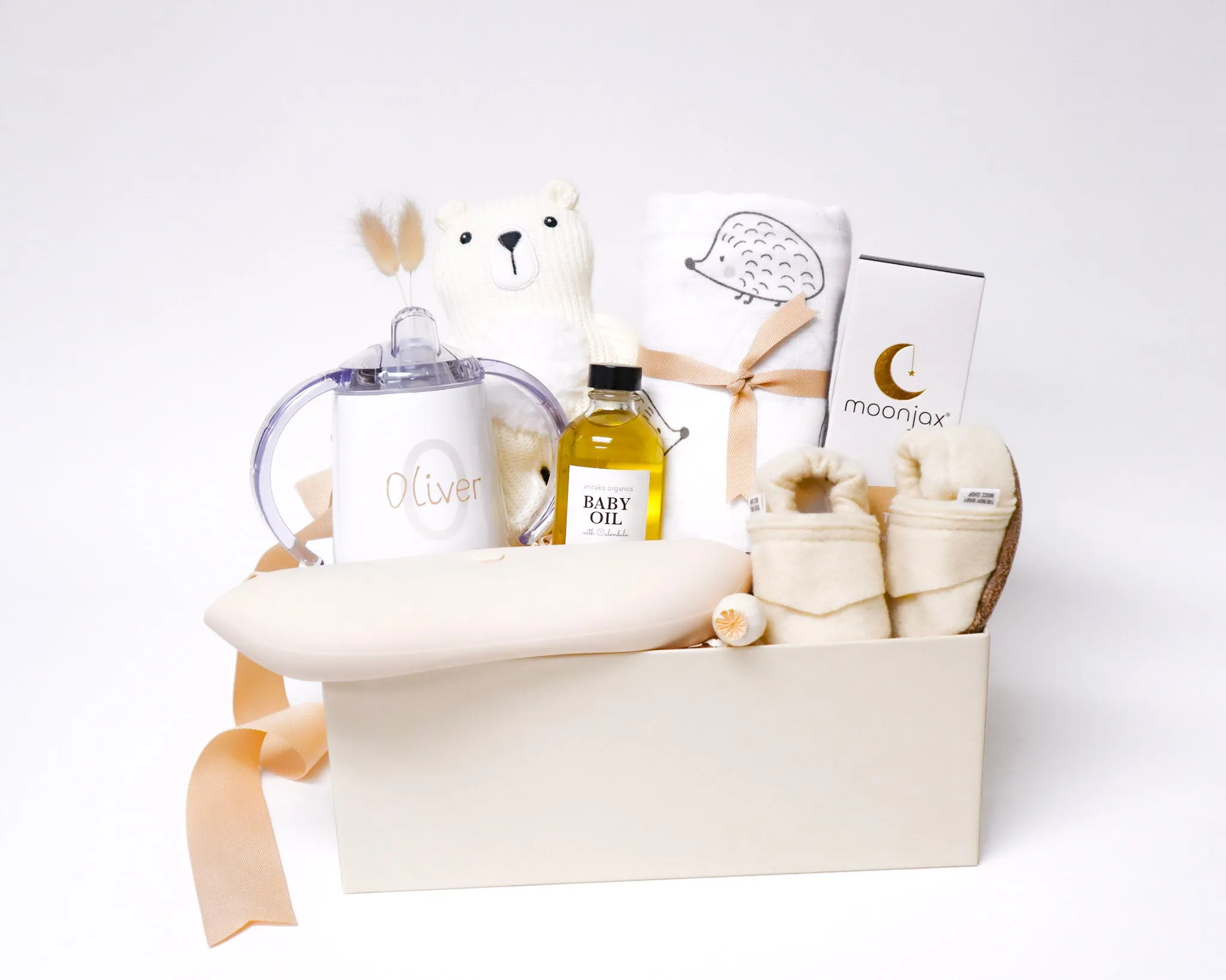 Modern Baby - Customizable