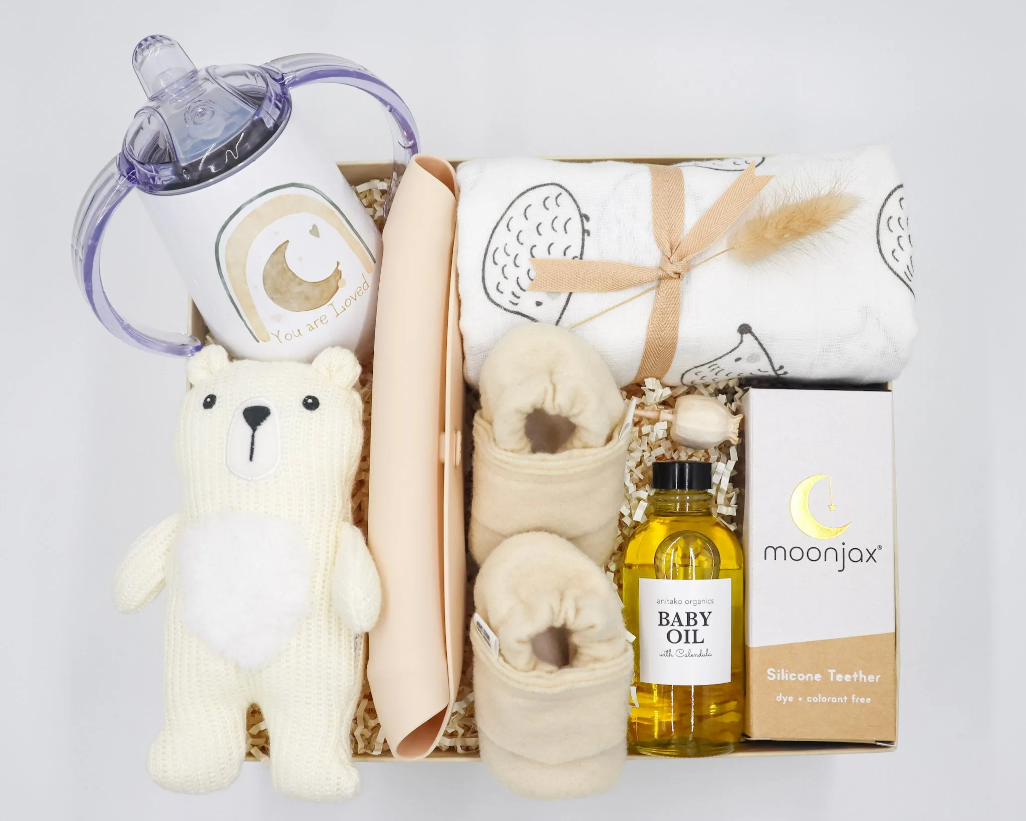 Modern Baby - Customizable