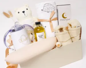 Modern Baby - Customizable