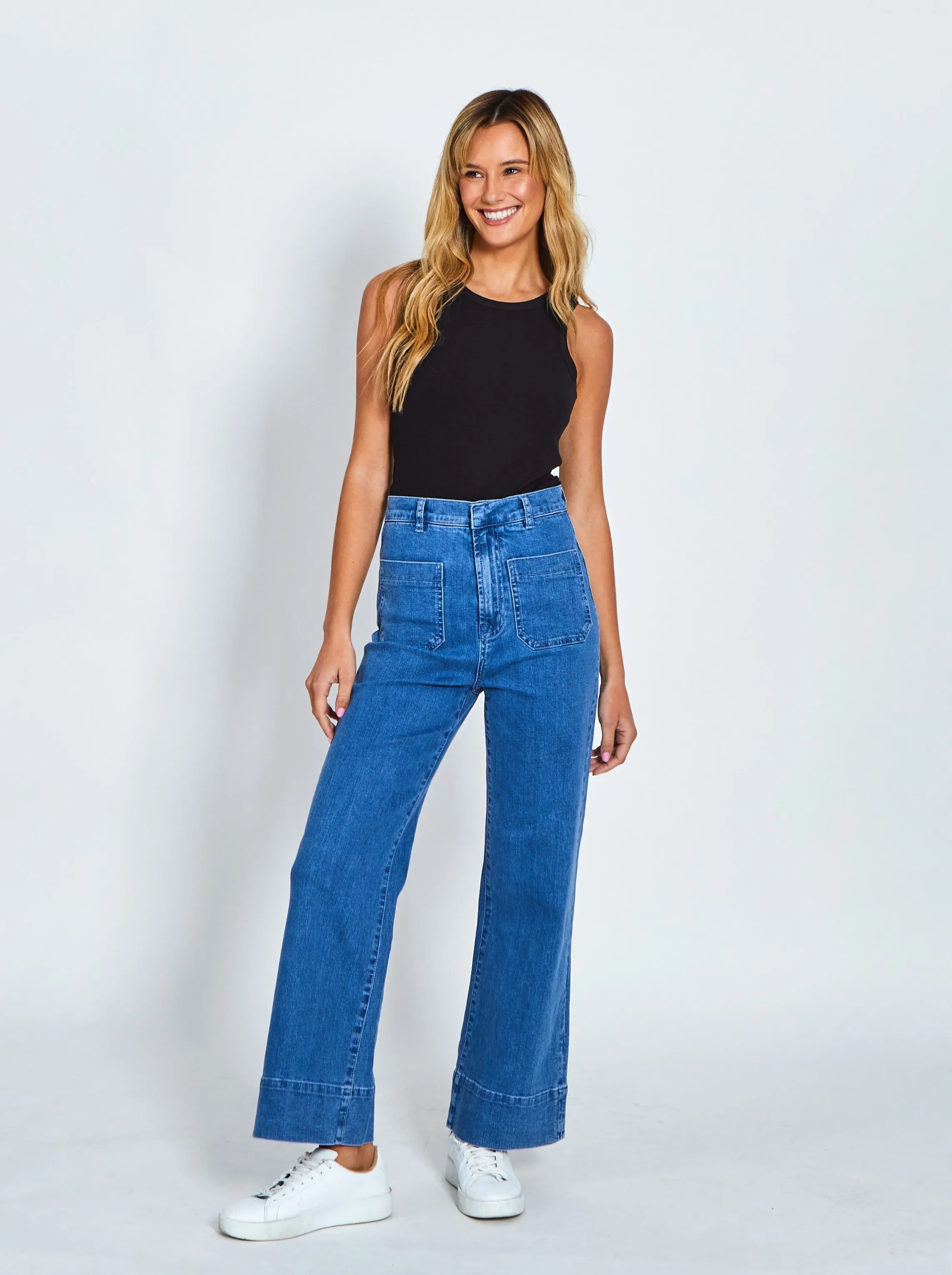 Monaco | Milan Jean