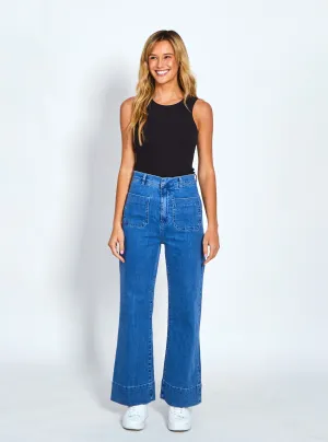 Monaco | Milan Jean