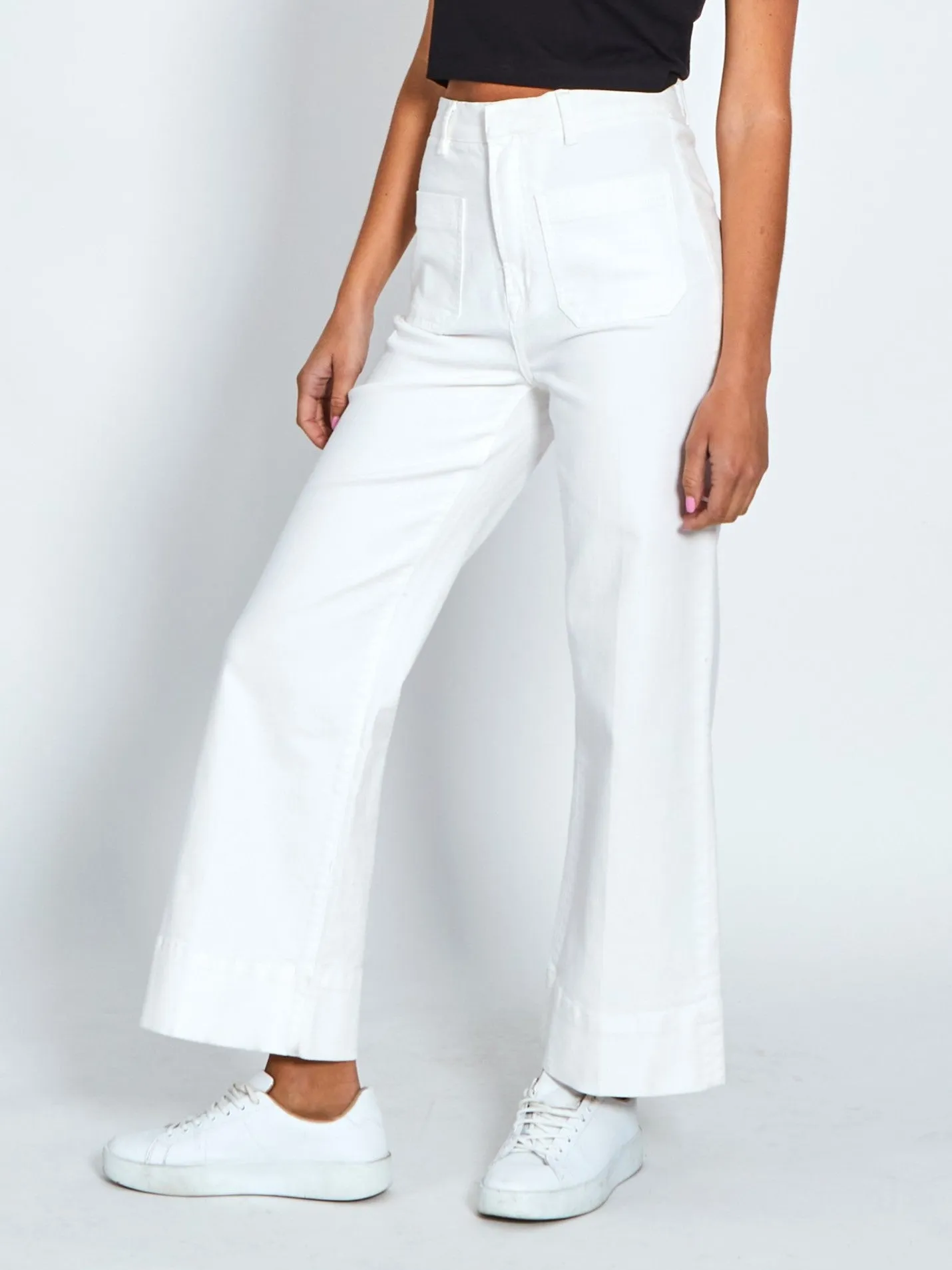 Monaco | Milan Jean